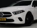 Mercedes-Benz A-Klasse 160 Business Solution [CRUISE CONTROL, Voorwielaandrijving, Stof, Gebruikt, 4 cilinders