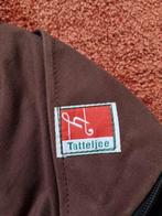 Tatteljee campingstoel - Gebruikt, Ophalen, Gebruikt, Campingstoel