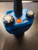 HYTERA PD715 Ex UHF Digitale portofoon - 642, Ophalen of Verzenden, Gebruikt, 2 to 5 km, Portofoon of Walkie-talkie