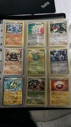 Pokémon kaarten, Ophalen of Verzenden, Zo goed als nieuw, Losse kaart, Foil