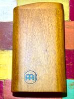 Zgan Meinl DDG box travel didgeridoo., Ophalen of Verzenden, Zo goed als nieuw