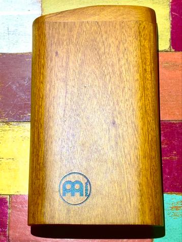 Zgan Meinl DDG box travel didgeridoo. beschikbaar voor biedingen