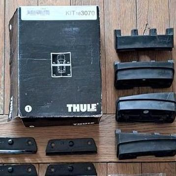 Thule Kit 183070, geschikt voor Nemo, Figaro, Qubo, Bipper beschikbaar voor biedingen