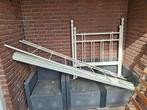 Oud ijzer, Doe-het-zelf en Verbouw, Metalen, Ophalen, Gebruikt