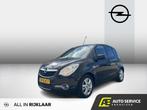Opel Agila 1.0 Edition Super leuke Agila | Airco | Incl. APK, Euro 5, Stof, Gebruikt, Electronic Stability Program (ESP)