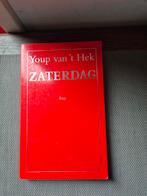 Youp van 't Hek - Zaterdag, Ophalen of Verzenden, Zo goed als nieuw, Youp van 't Hek