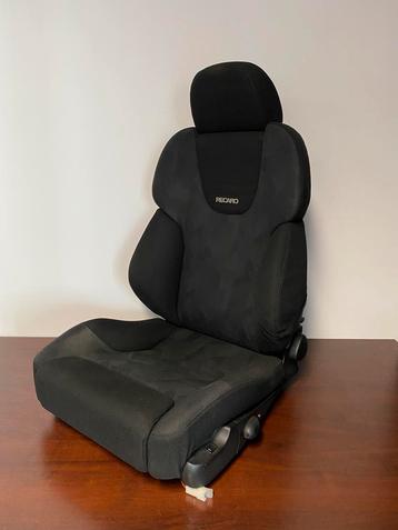 RECARO Style Sportline Topline IS2000 autostoel beschikbaar voor biedingen