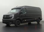 Renault Master L3H2 170 pk Extra luxe B-Edition (zwart), 1998 cc, Stof, 4 cilinders, Met garantie (alle)