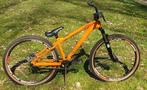 Lapierre DJ, Fietsen en Brommers, Fietsen | Mountainbikes en ATB, Hardtail, Ophalen of Verzenden, Zo goed als nieuw, Overige merken