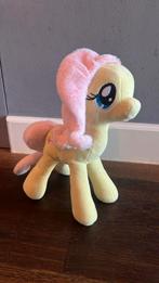 My Little Pony zachte Fluttershy, Ophalen of Verzenden, Zo goed als nieuw