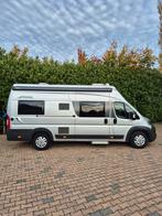 Possl️️♥️lengtebedden️️✅️alle opties️️✔hefbed♥️offgrid☀️, Caravans en Kamperen, Campers, Buscamper of Camperbus, Ringverwarming