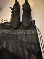 Adidas Predator Elite FG Dark Spark - Zwart EU 44 / UK 9 1/2, Schoenen, Nieuw, Maat M, Ophalen of Verzenden