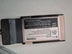 Toshiba PC Card - Vintage Computer Accessoire, Ophalen of Verzenden, Gebruikt