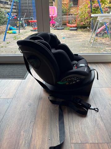 Babyauto xperta i-size 360 beschikbaar voor biedingen