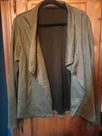 vest, Ophalen of Verzenden, Nieuw, Groen, Trui of Vest