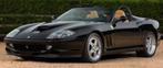 Ferrari 550 Barchetta Zwart 1:18 BBR1874C BBR PRE-ORDER, Ophalen of Verzenden, Nieuw, Auto, Overige merken