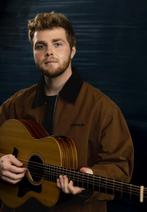 Alex Warren Ziggo Dome 7 april, Eén persoon, April