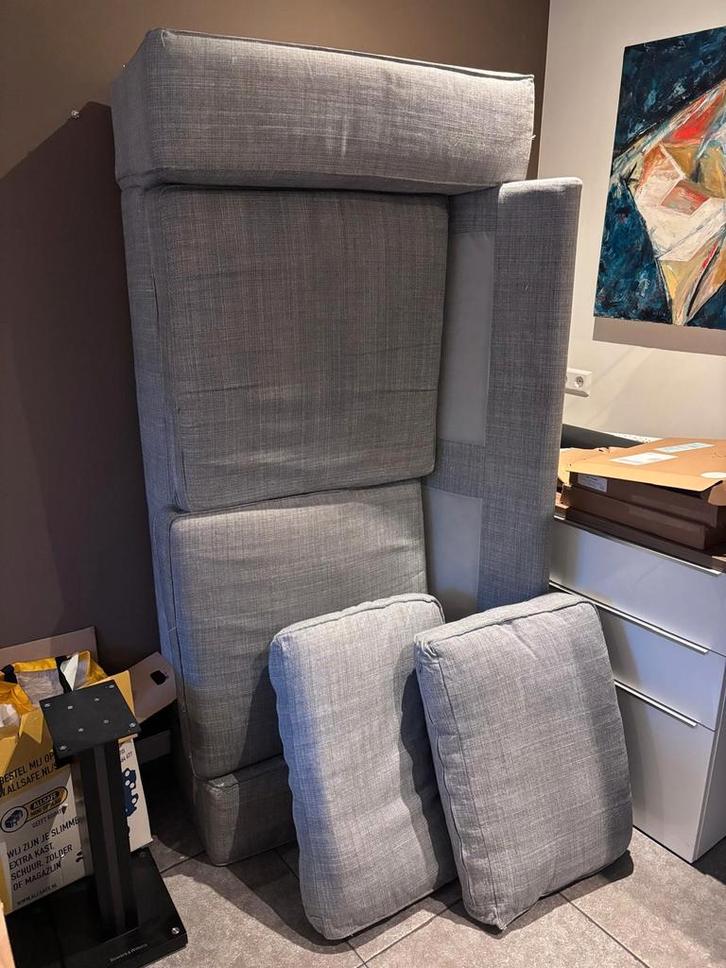 Ikea Kivik 2-zitsbank (188cm) - Gratis af te halen!, Huis en Inrichting, Banken | Sofa's en Chaises Longues, Gebruikt, Tweepersoons