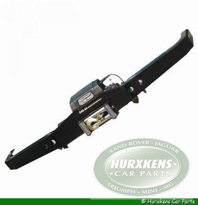 Lier bumper Land Rover Discovery 1 / Range Rover Classic, Auto-onderdelen, Carrosserie en Plaatwerk, Bumper, Voor, Nieuw, Ophalen of Verzenden