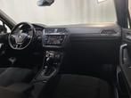 Volkswagen Tiguan Allspace 1.5 TSI 150pk DSG Highline Busine, 4 cilinders, Zwart, Origineel Nederlands, Grijs