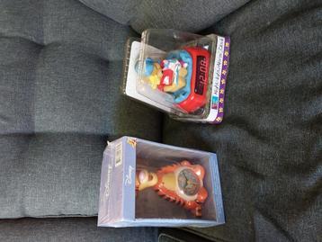 Tijgertje en pooh nog in de verpakking  beschikbaar voor biedingen