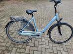 Batavus wayz damesfiets 28 inch N7 H53, 51 tot 55 cm, Ophalen of Verzenden, Zo goed als nieuw, Batavus