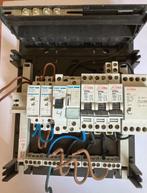 Meterkast systeem met diverse onderdelen Attema, Ophalen of Verzenden, Overige typen