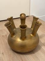 Trompetvaas - Decoratieve Vaas, Ophalen, Overige materialen, Overige kleuren, Zo goed als nieuw