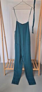 Humanoid zomer jumpsuit, Kleding | Dames, Ophalen of Verzenden, Zo goed als nieuw, Groen
