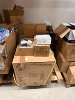 Pallet met gereedschap en airco, Ophalen of Verzenden, -, -, -