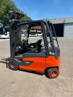 Linde E25, 2000 tot 3000 kg, Elektrisch, Heftruck, Linde