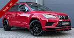 CUPRA Ateca 2.0 TSI 4DRIVE Pano.dak/Viritual/Trekhaak/MAXTON, Auto's, Cupra, Automaat, Gebruikt, 4 cilinders, Ateca