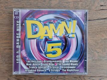 Diverse CD'S beschikbaar voor biedingen