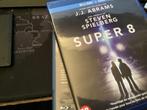 Super 8 Blu-ray NL, Ophalen of Verzenden, Zo goed als nieuw, Actie