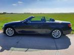 BMW 3-Serie 2.0 I 320 Cabrio AUT 2008 Zwart, Automaat, Achterwielaandrijving, 1995 cc, Zwart