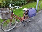 Gazelle mis grace, Fietsen en Brommers, Ophalen, Zo goed als nieuw, Gazelle, Versnellingen