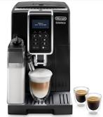Delonghi Dinamica 350.55.b, Witgoed en Apparatuur, Koffiezetapparaten, Ophalen, Afneembaar waterreservoir, Gebruikt, 10 kopjes of meer