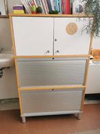 (kantoor)kastje, Ophalen, Gebruikt, 100 tot 150 cm, 50 tot 100 cm