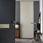 Kamerhoge binnendeur stomp | boarddeur, Niet ingevuld, 80 tot 100 cm, 215 cm of meer, Binnendeur