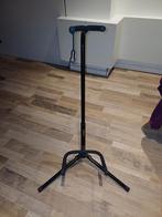 Gitaar Statief - Instrumentstandaard, Ophalen, Zo goed als nieuw, Instrumentstandaard, Gitaar