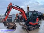 Kubota KX 042-4 3 Buckets, Niet opgegeven, -, Niet opgegeven, Graafmachine