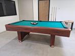 Pooltafel Buffalo, Sport en Fitness, Ophalen, Gebruikt, Pooltafel