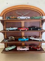 Franklin Mint The Classic Cars Of The Fifties modelauto’s, Ophalen of Verzenden