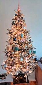 Kunstkerstboom (excl. lampjes en versiering), Ophalen, Gebruikt