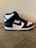 Nike Schoenen, Kleding | Heren, Schoenen, Ophalen of Verzenden, Zo goed als nieuw, Blauw, Sneakers of Gympen