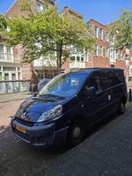 Camper Peugeot 1.6 hdi, Caravans en Kamperen, Campers, Buscamper of Camperbus, Tot en met 2, Watertank (Schoon), Overige merken