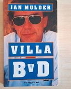 Jan Mulder - Villa BvD, Gelezen, Jan Mulder, Ophalen of Verzenden, Nederland