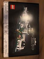 Lego Architecture Het Witte Huis/The White House21054, Ophalen of Verzenden, Zo goed als nieuw, Complete set, Lego