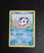 Piplup 33/113, Hobby en Vrije tijd, Verzamelkaartspellen | Pokémon, Ophalen of Verzenden, Zo goed als nieuw, Losse kaart