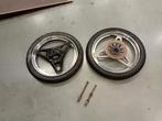 Mooie set wielen honda mb5 mb8 incl assen, Fietsen en Brommers, Ophalen of Verzenden, Gebruikt, Overige typen, Overige merken